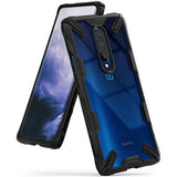 oneplus 7 pro fusion-x case black