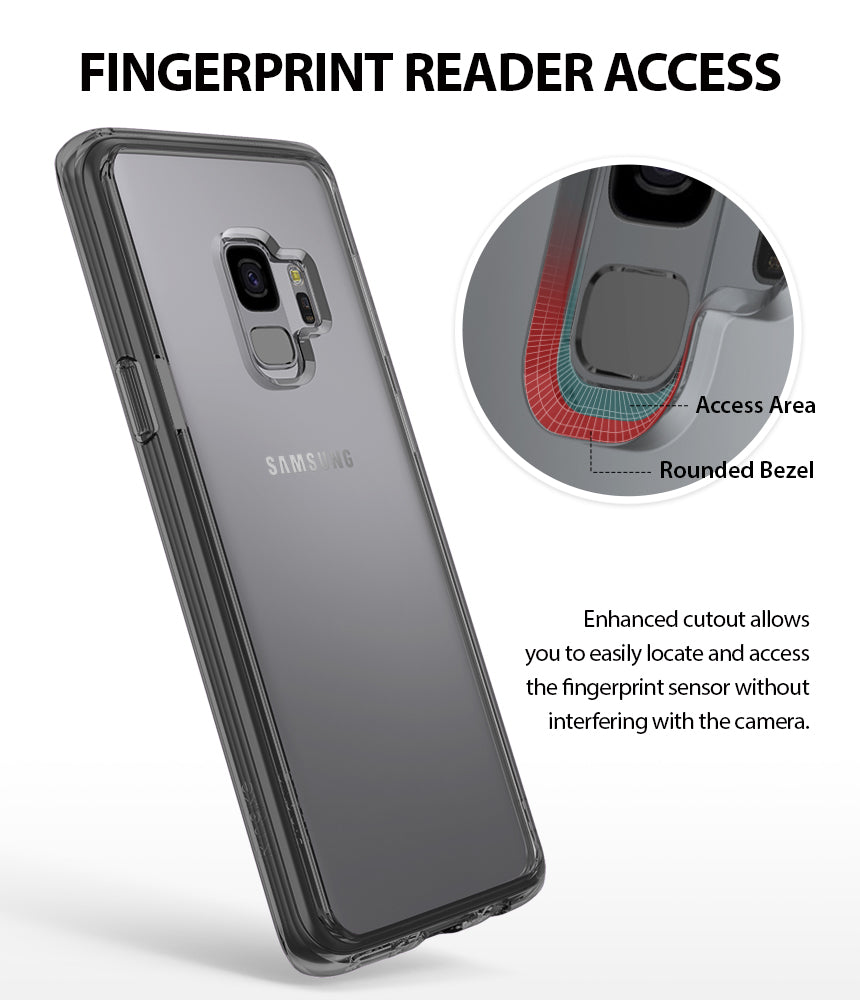 Galaxy S9 Case | Ringke Fusion – Ringke Official Store