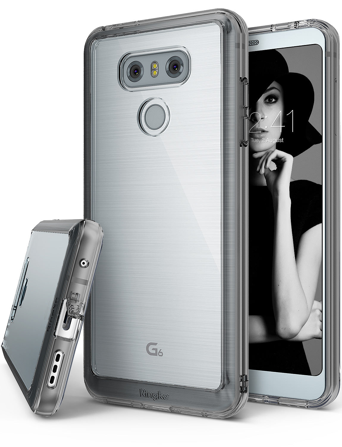LG G6 Case | Fusion