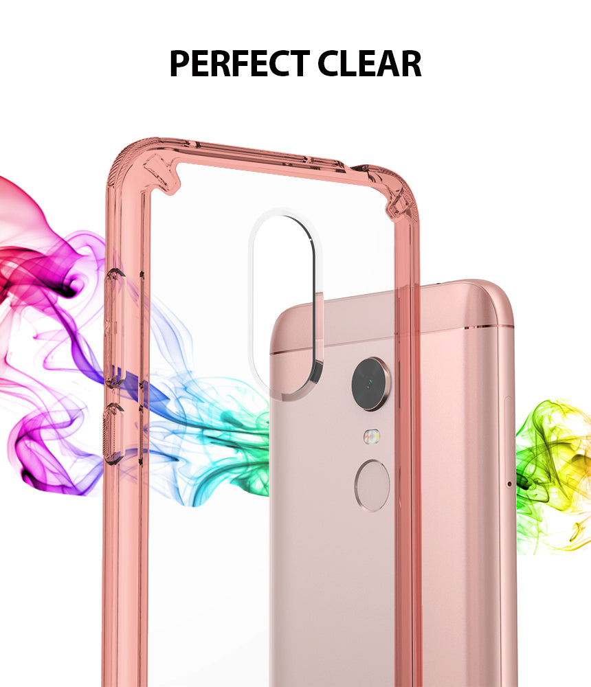 Redmi note 5 rose gold amazon deals