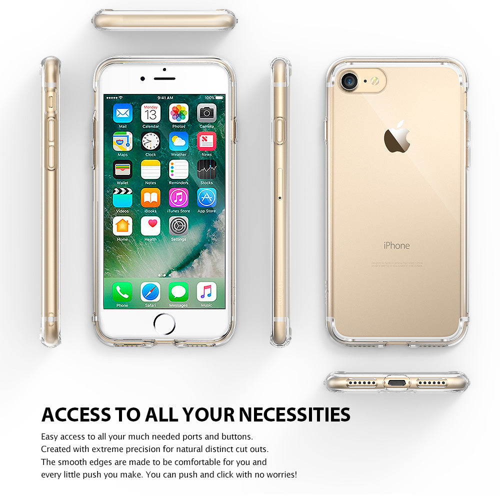 iPhone 7 Case | Fusion - Access to all your necessities