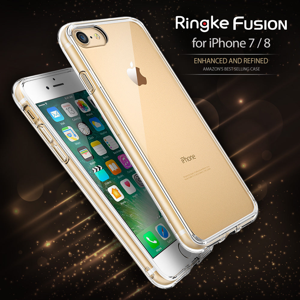 iPhone 7 Case | Fusion - By Ringke