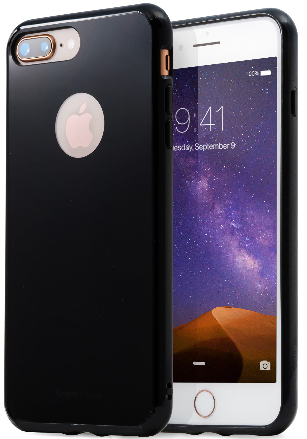 iPhone 8 Plus / 7 Plus Case | Fusion