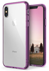 iPhone X Case | Fusion