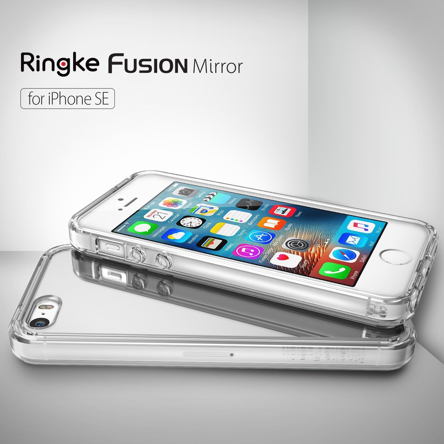 iPhone SE / 5s / 5 Case | Ringke Mirror – Ringke Official Store