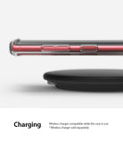 charging