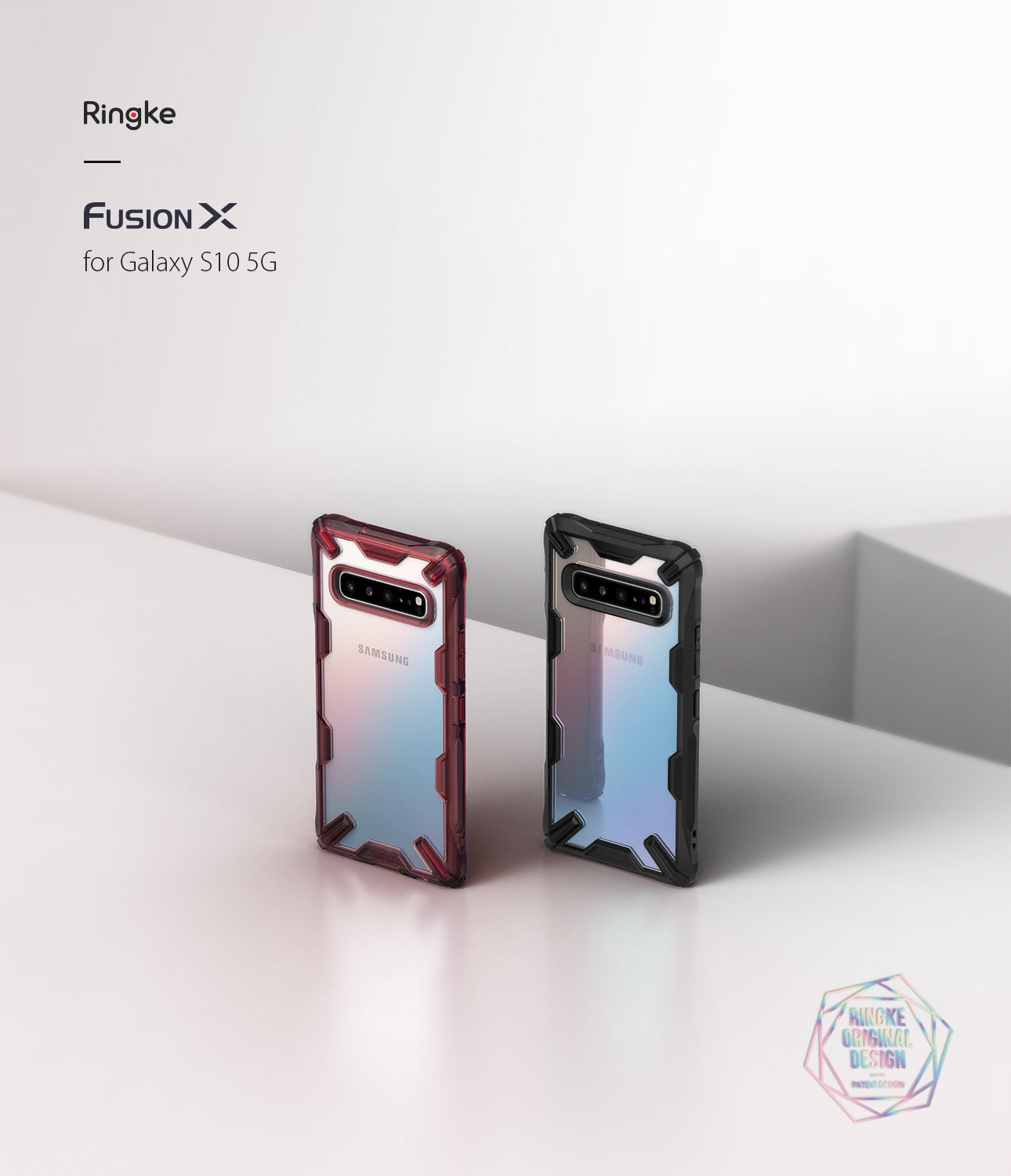 ジャンク ガラクシ s10 5g Galaxy S10 5G Case | Ringke Fusion-X – Ringke Official Store