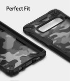 perfect fit