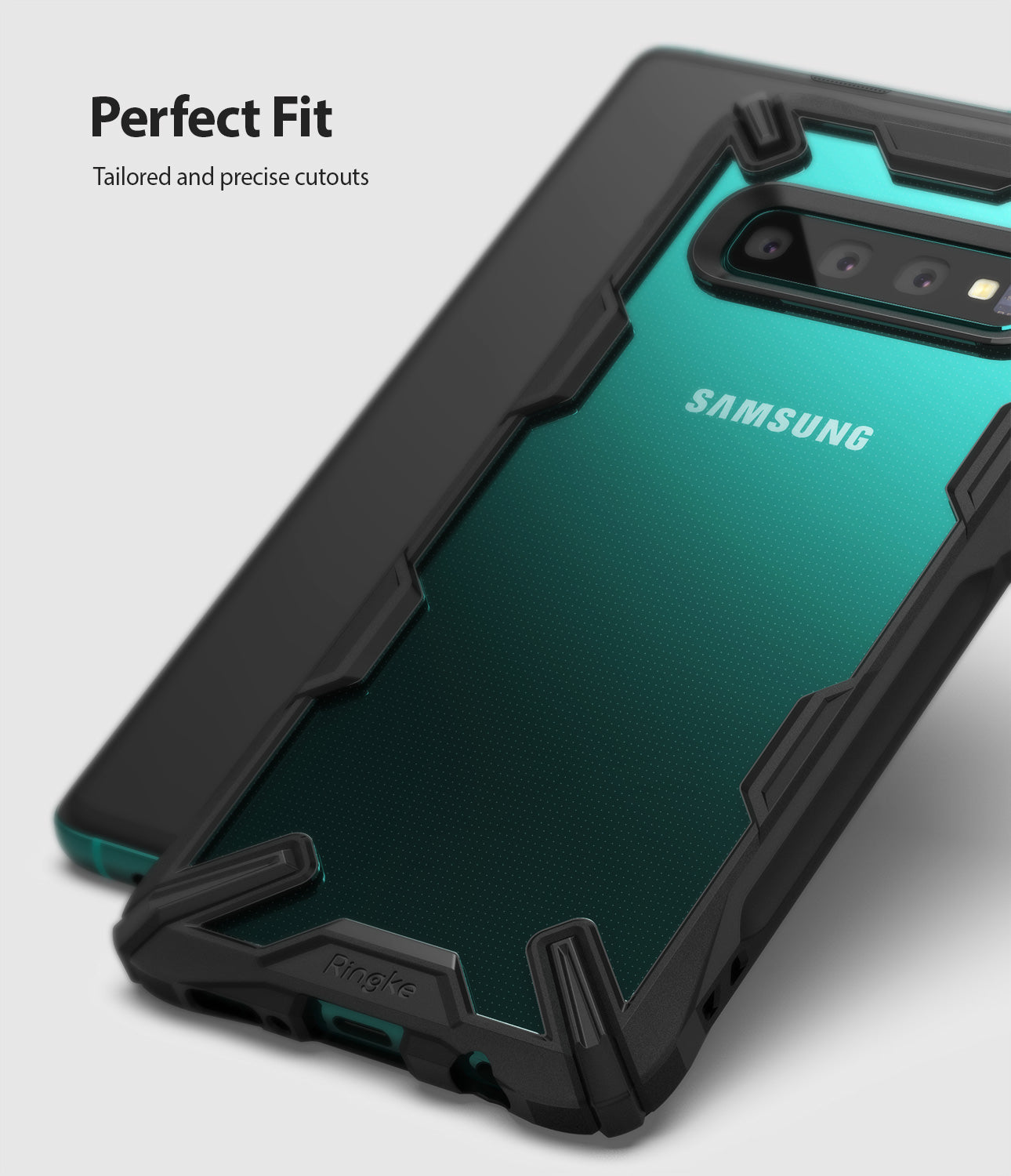 Galaxy S10 Case | Ringke Fusion-X – Ringke Official Store