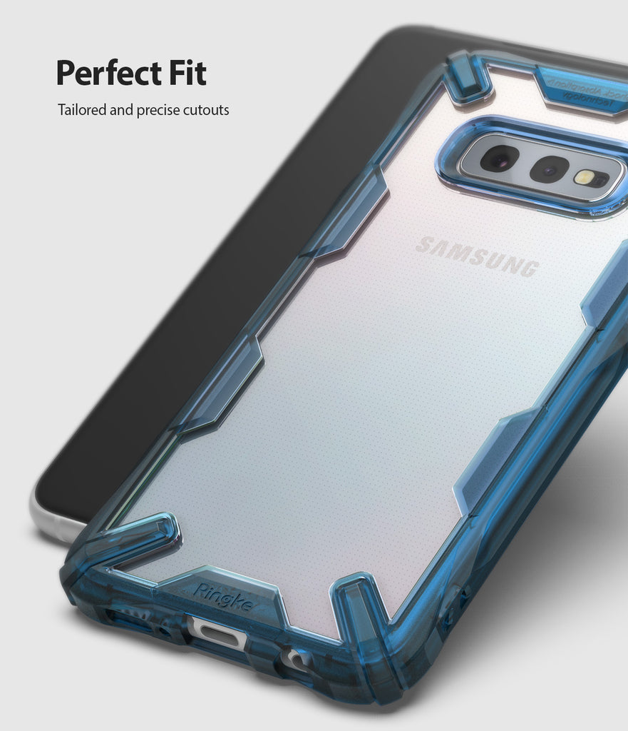 Galaxy S10e Case | Fusion-X