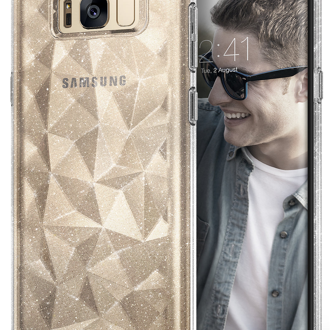 Galaxy S8 Case | Air Prism