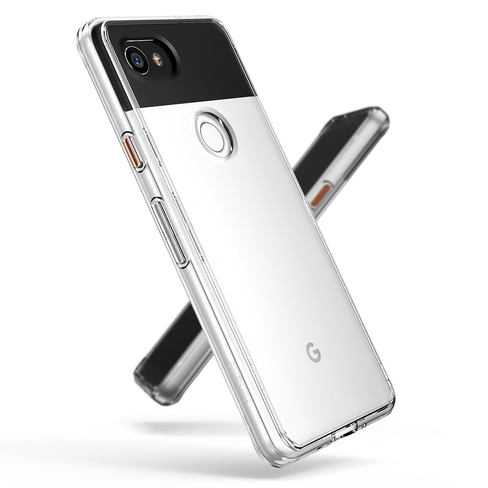 Google Pixel 2 XL Case | Fusion