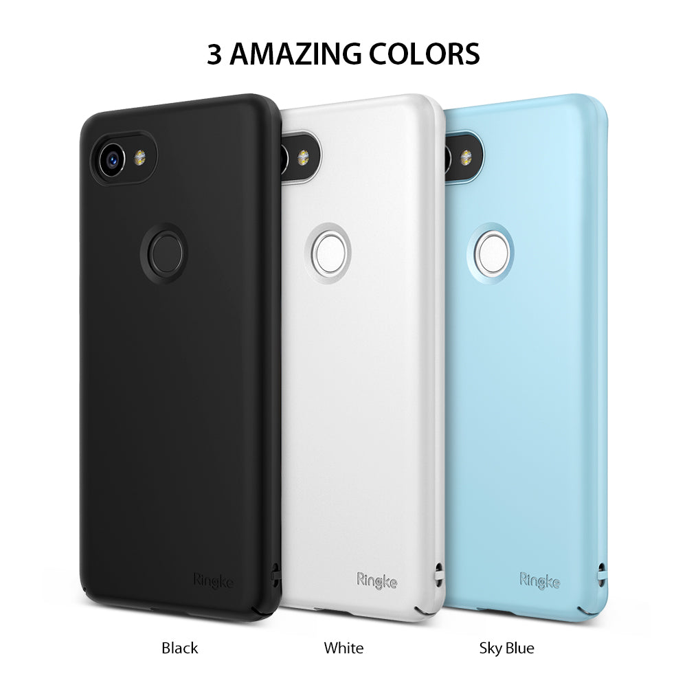Google Pixel 2XL Case | Slim - Colors