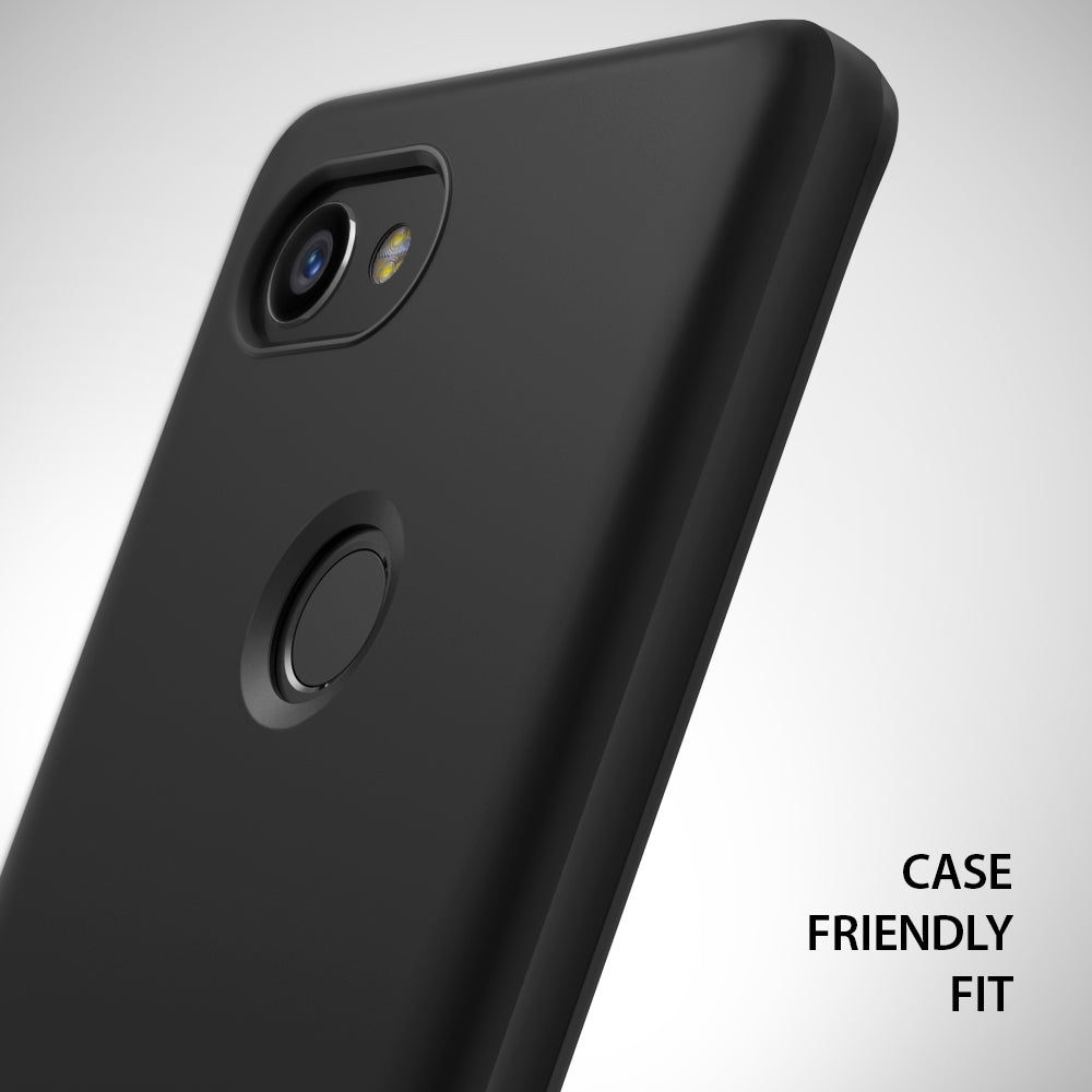 Google Pixel 2XL Case | Slim - Case Friendly Fit