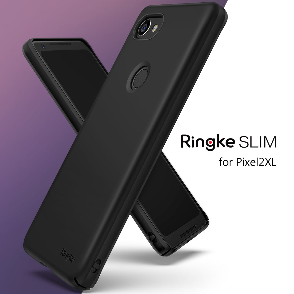 Google Pixel 2XL Case | Slim - By Ringke