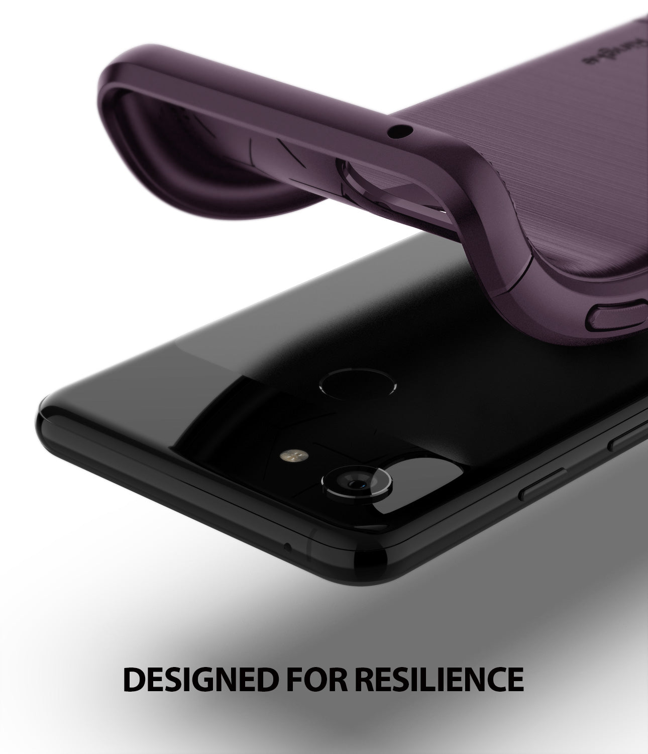 Google Pixel 3 XL Case | Onyx - Designed for resilience