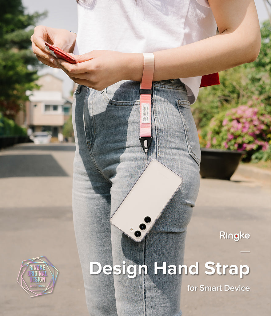 Ringke Design Hand Strap