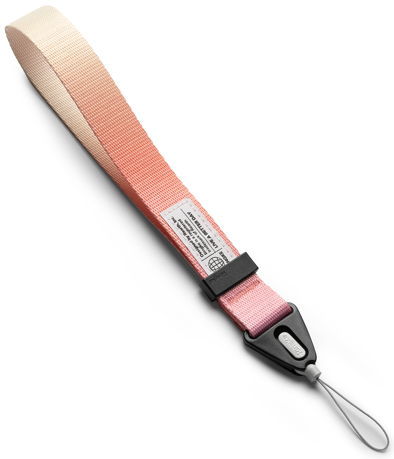 Hand Strap : Aloha Sunset