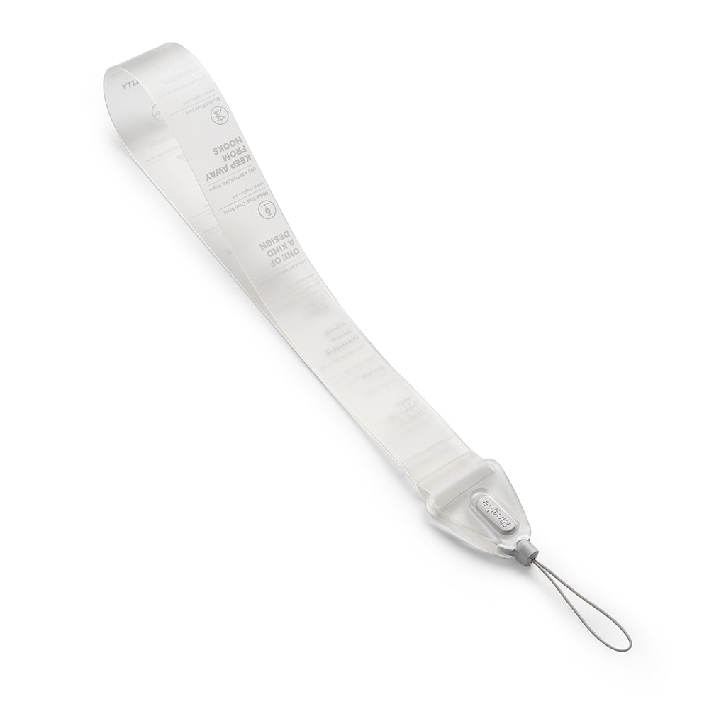 TPU Hand Strap - Ringke Packing Tape