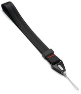 Hand Strap - Black | Neon Orange - Ringke Official Store