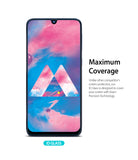 maximum coverage