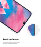 precision cutouts