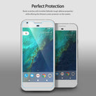 Google Pixel Screen Protector | Film (4P) - Perfect Protection