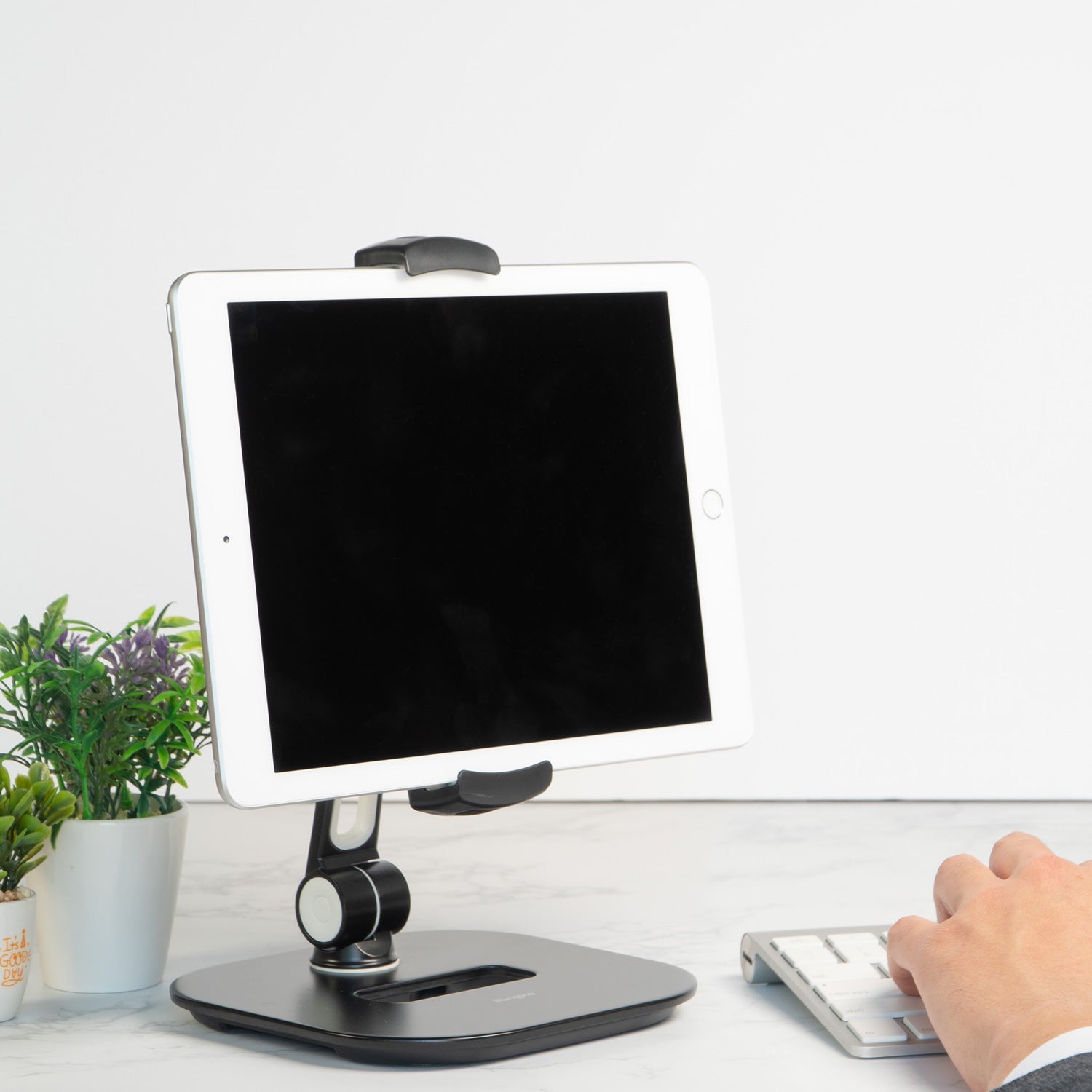 Iron Tablet Stand - Ringke Official Store