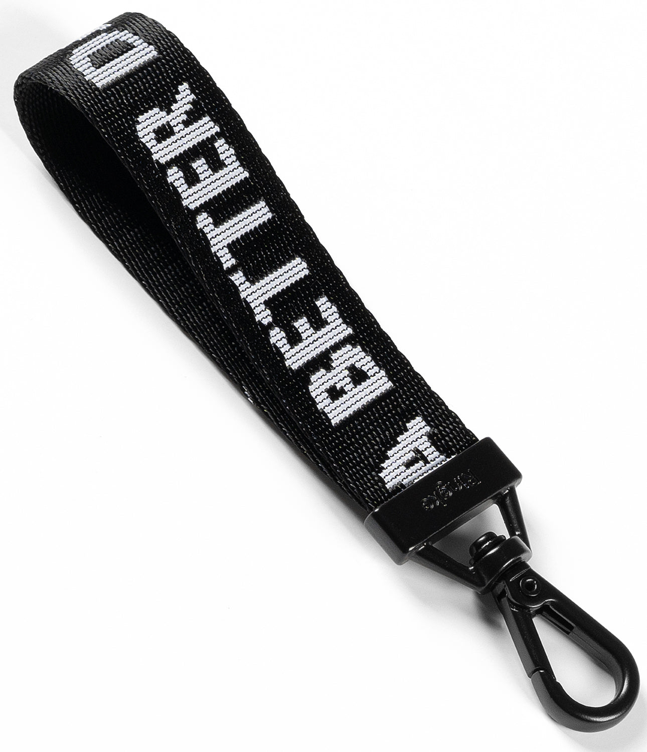 Key Ring Strap Lettering [1 Pack] - Ringke Official Store