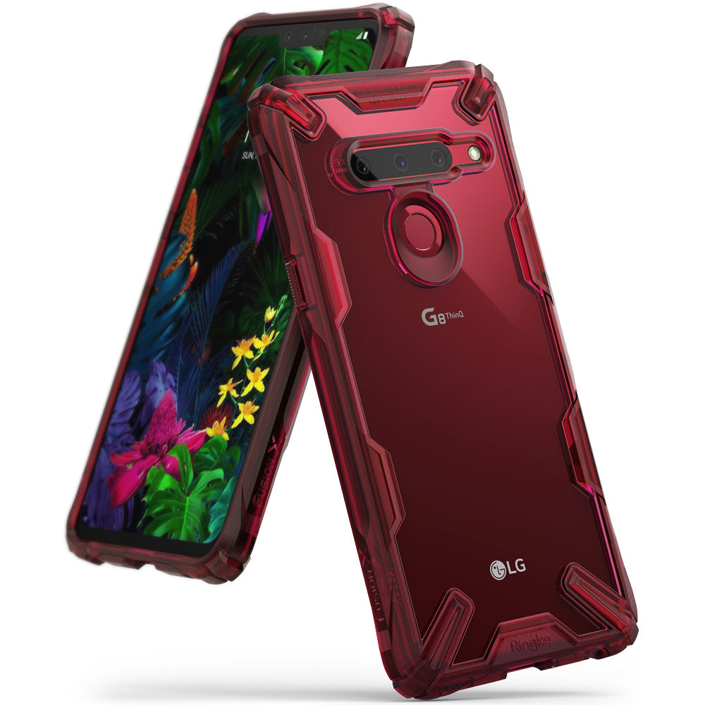 LG G8 ThinQ Case | Fusion-X