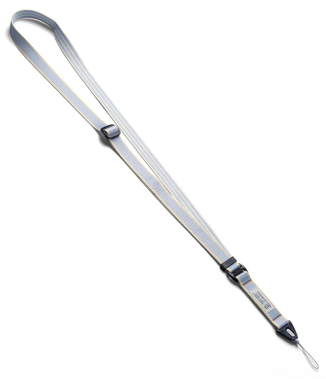 Lanyard Strap | Design