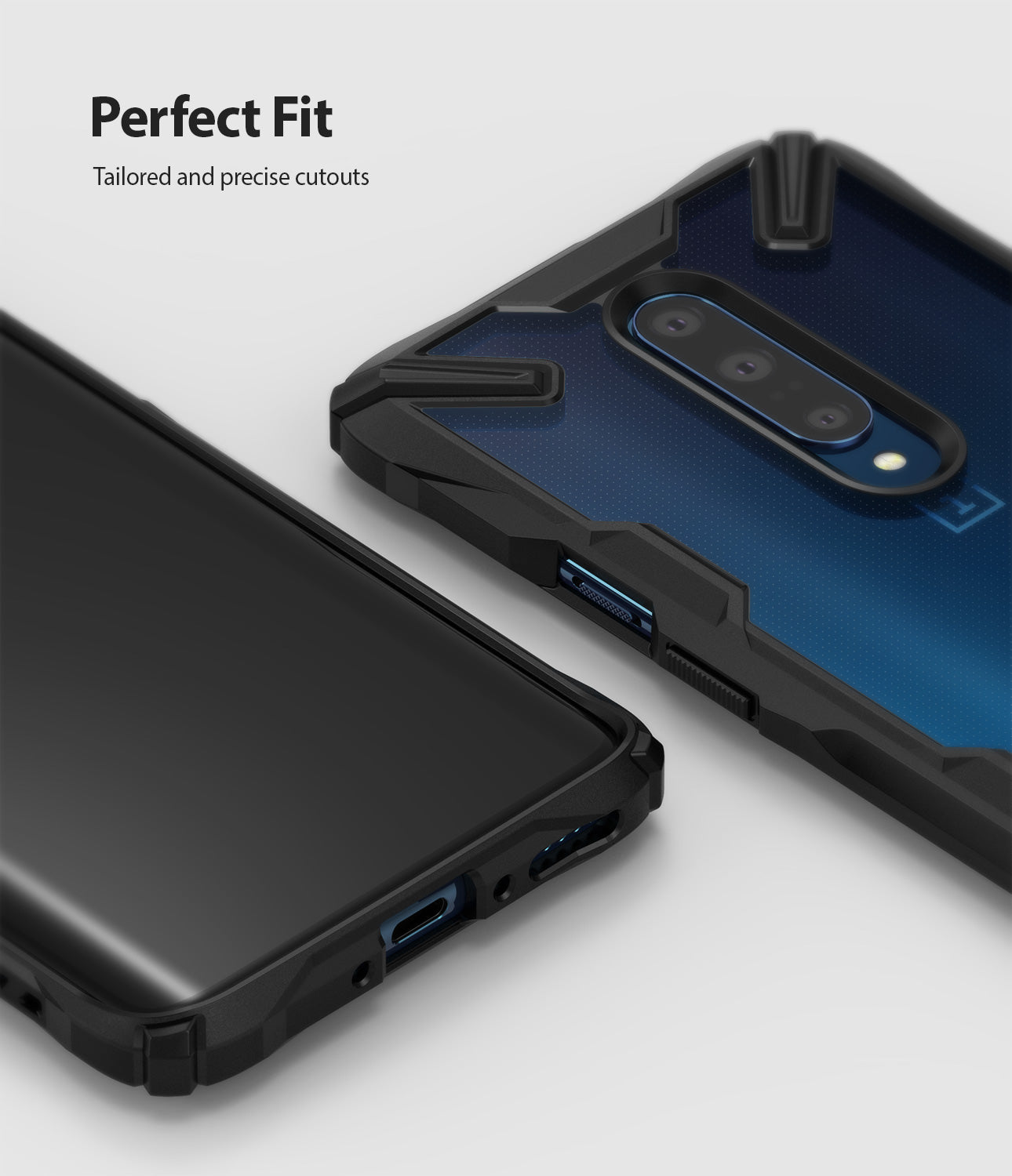 OnePlus 7 Pro Phone Cases