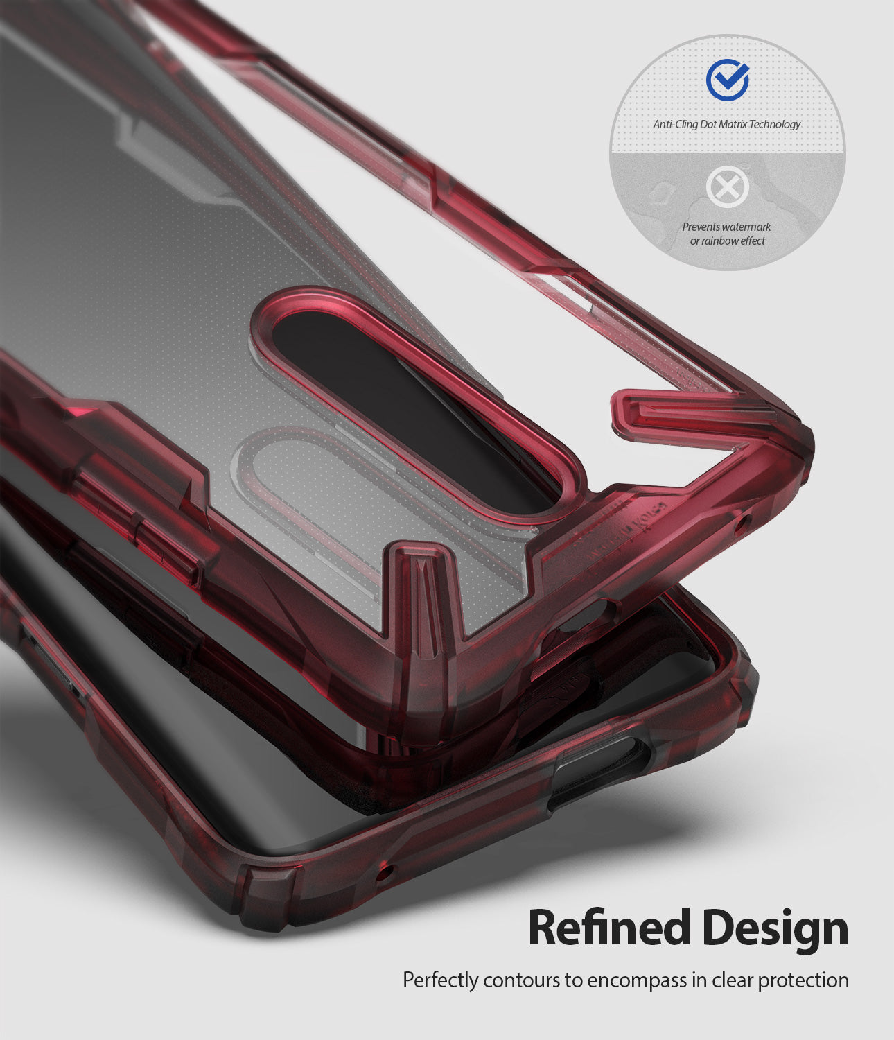 OnePlus 7 Pro Phone Cases