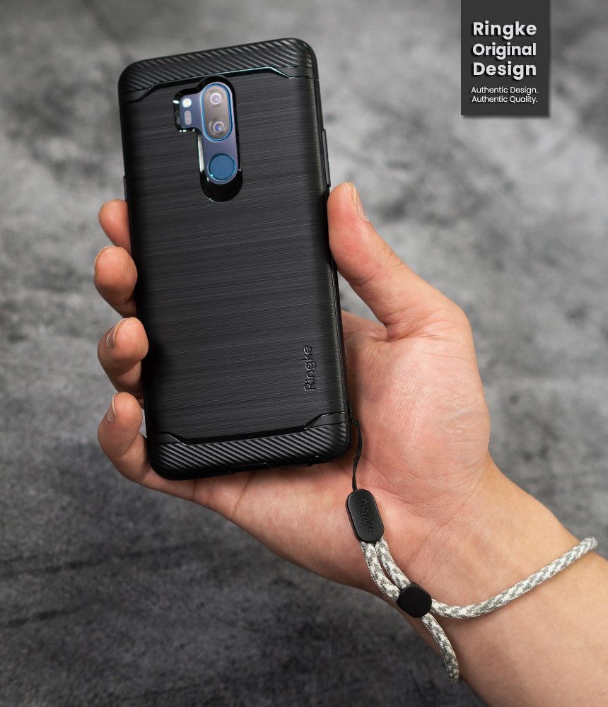 LG G7 ThinQ Case | Onyx - Ringke Original Design