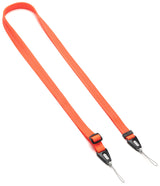 Shoulder Strap - Black | Neon Orange - Ringke Official Store