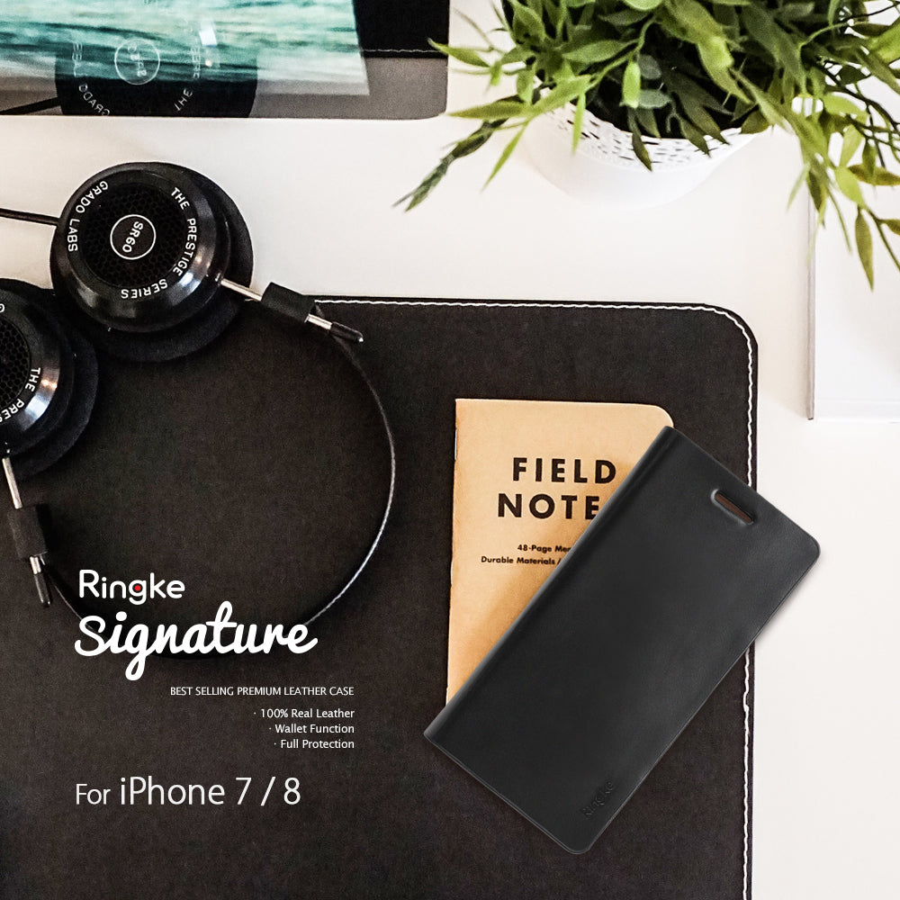 iPhone 7 Plus Case | Signature - By Ringke