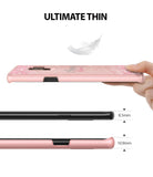 Galaxy S9 Case | Slim (Cherry Blossom) - Ultra Thin