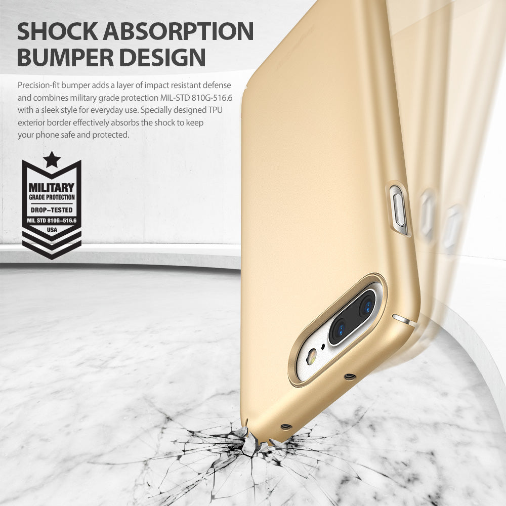 iPhone 8 Plus / iPhone 7 Plus Cases | Ringke Official iPhone 8 Plus / iPhone 7 Plus Cases | Ringke Official