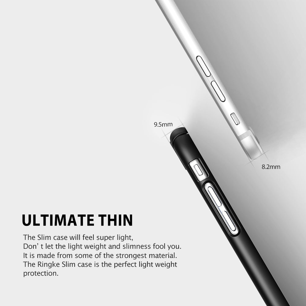 iPhone 8 / 7 / SE 2020 / SE 2022 Case | Slim - Ultimate Thin