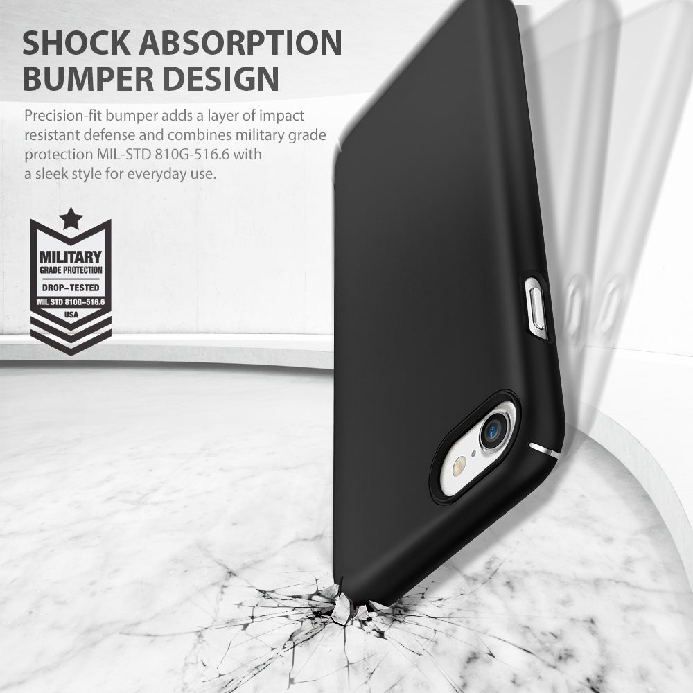 iPhone 8 / 7 Case | Slim
