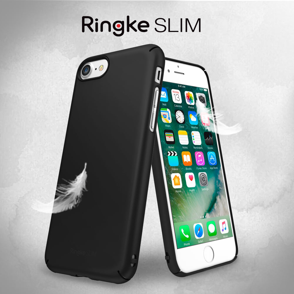iPhone 8 / 7 / SE 2020 / SE 2022 Case | Slim - By Ringke