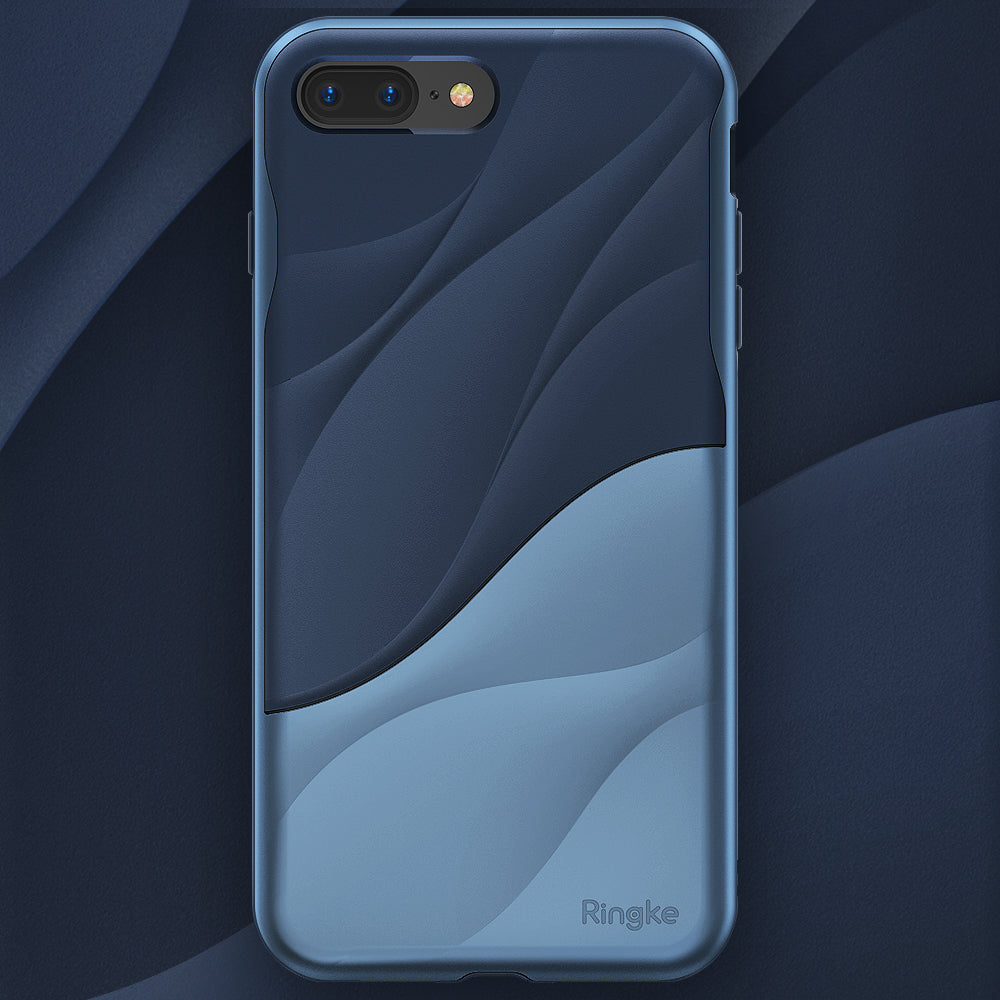 iPhone 8 Plus / 7 Plus Case | Wave - By Ringke