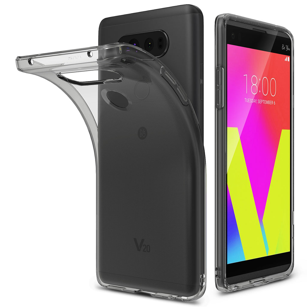 LG V20 Case | Air