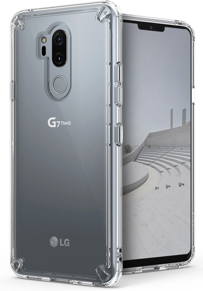 LG G7 ThinQ Case | Fusion 1.5