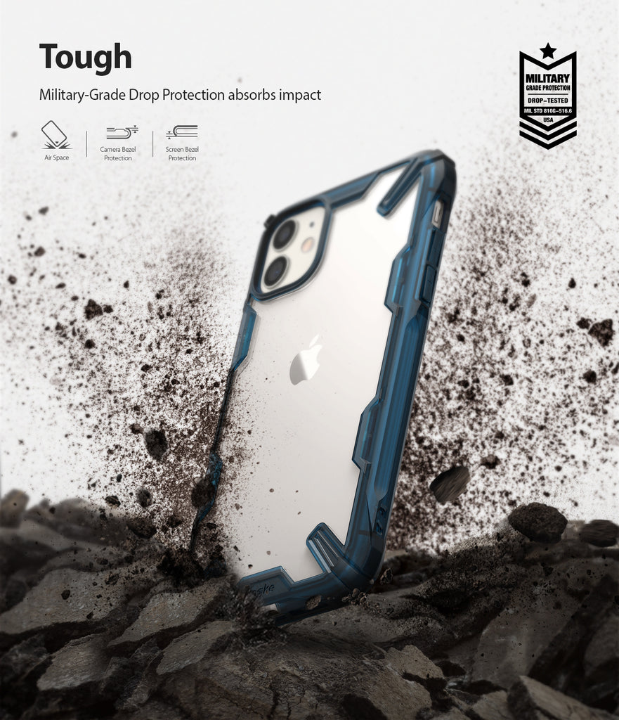 iPhone 11 Case | Fusion-X