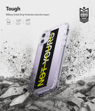 military grade drop protection absorbs impact