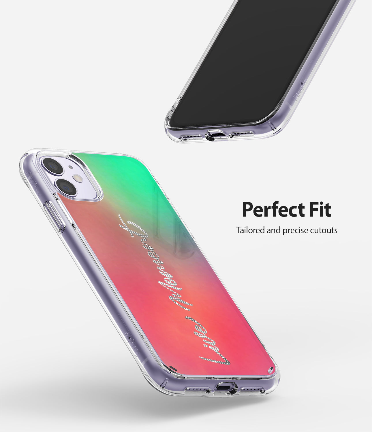 iPhone 11 Case | Fusion Design – Ringke Official Store