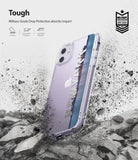 military grade drop protection absorbs impact
