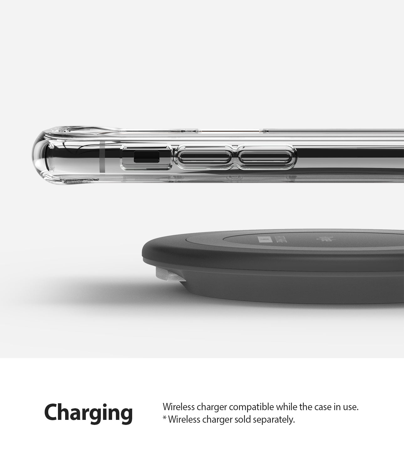 wireless charging compatible