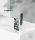 ringke fusion design case for apple iphone 11 pro (2019)